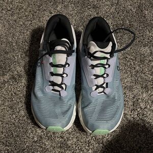 Women's light Blue Sneakers